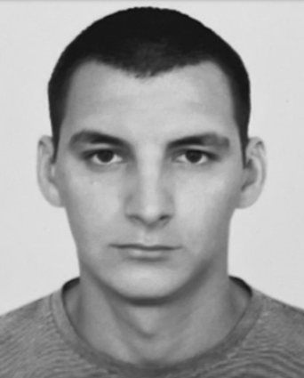 Фото: Погибший на войне с Украиной Комаров Константин Дмитриевич. Ростовская область, мотострелковые войска