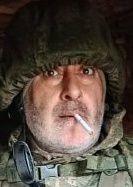 Фото: Погибший на войне с Украиной Мхоян Тигран Робертович. Ульяновская область, заключенные