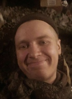 Фото: Погибший на войне с Украиной Осколков Лев Андреевич. Ханты-Мансийский автономный округ - Югра, мотострелковые войска