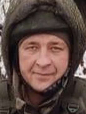 Фото: Погибший на войне с Украиной Ягудин Владик Юрикович. Республика Башкортостан, мотострелковые войска