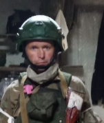 Фото: Погибший на войне с Украиной Дорошенко Владимир Юрьевич. Удмуртская Республика, мотострелковые войска