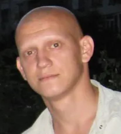 Фото: Погибший на войне с Украиной Погорелов Евгений Сергеевич. Краснодарский край, добровольцы