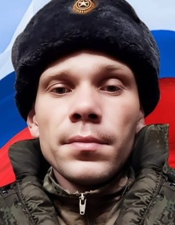 Фото: Погибший на войне с Украиной Ткаченко Александр Александрович. Приморский край, заключенные