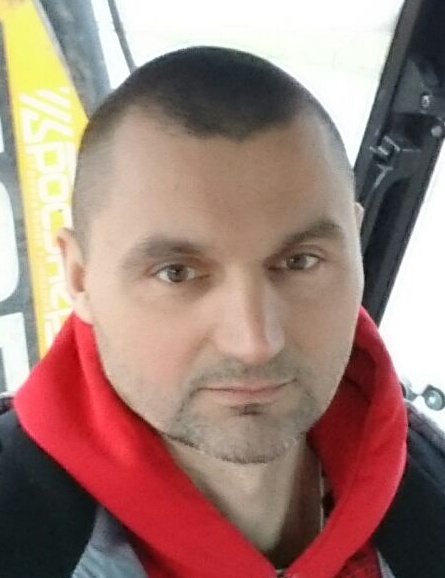 Фото: Погибший на войне с Украиной Ефименко Юрий Владимирович. Новгородская область, добровольцы