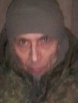 Фото: Погибший на войне с Украиной Башаров Михаил Геннадьевич. Владимирская область, танковые войска
