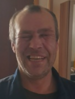 Фото: Погибший на войне с Украиной Стариков Геннадий Владимирович. Курганская область, добровольцы