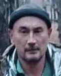 Фото: Погибший на войне с Украиной Наушаев Рашид. Астраханская область, добровольцы