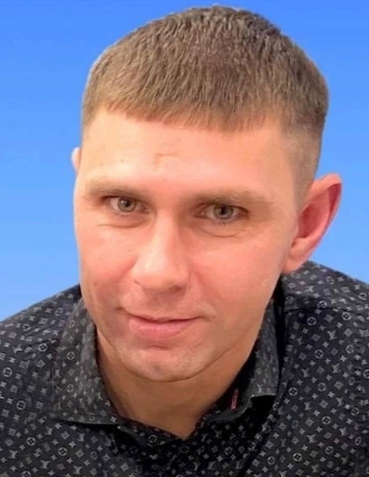 Фото: Погибший на войне с Украиной Атепалихин Роман Валерьевич. Кировская область, мотострелковые войска