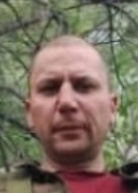 Фото: Погибший на войне с Украиной Антонов Павел Алексеевич. Владимирская область, добровольцы