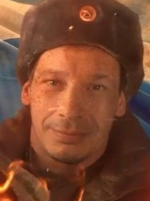 Фото: Погибший на войне с Украиной Николаев Григорий Сергеевич. Приморский край, мотострелковые войска