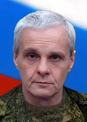 Фото: Погибший на войне с Украиной Михайловский Роман Сергеевич. Воронежская область, нет данных