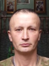 Фото: Погибший на войне с Украиной Балаклеец Владимир Викторович. Республика Хакасия, ВДВ