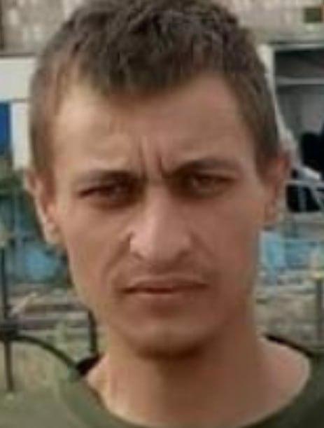 Фото: Погибший на войне с Украиной Багаутдинов Ислам Рамилевич. Республика Татарстан, добровольцы