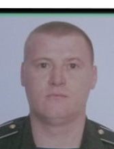 Фото: Погибший на войне с Украиной Ичетовкин Николай Петрович. Кировская область, нет данных