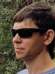 Фото: Погибший на войне с Украиной Горбов Валерий Геннадьевич. Волгоградская область, нет данных