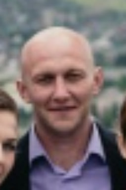 Фото: Погибший на войне с Украиной Чиляков Юрий Алексеевич. Челябинская область, нет данных