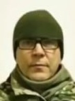 Фото: Погибший на войне с Украиной Ириков Алексей Викторович. Московская область, нет данных