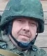 Фото: Погибший на войне с Украиной Симиницкий Игорь Константинович. Ленинградская область, нет данных