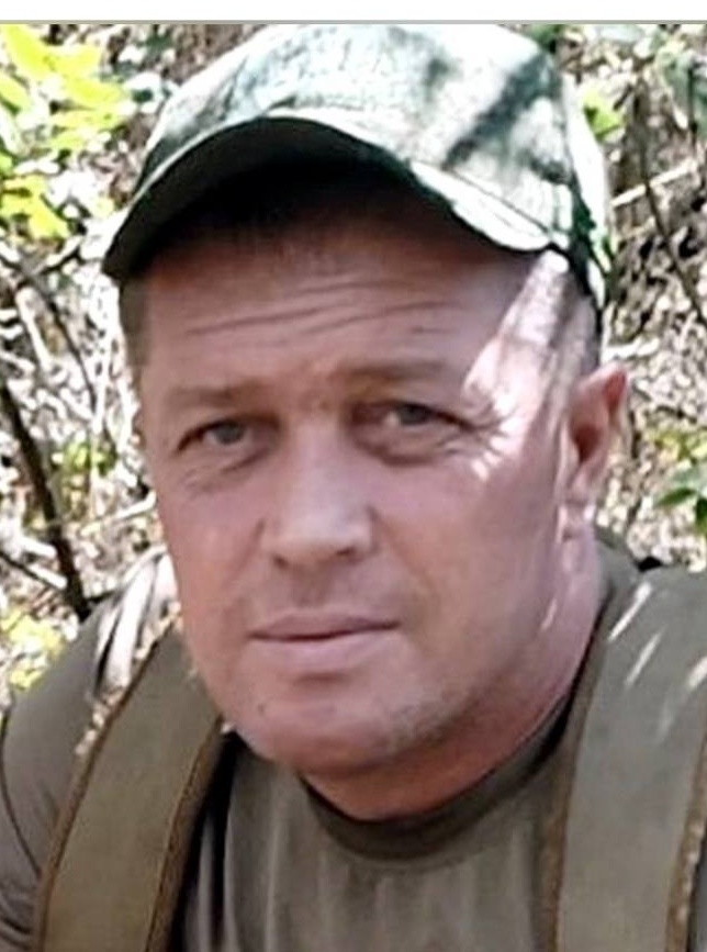 Фото: Погибший на войне с Украиной Колмаков Михаил Михайлович. Республика Бурятия, мобилизованные