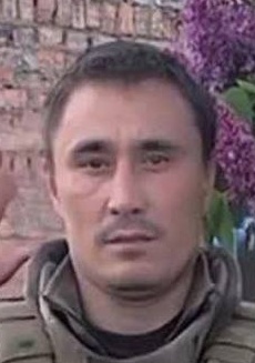 Фото: Погибший на войне с Украиной Енговатов Александр Юрьевич. Воронежская область, нет данных