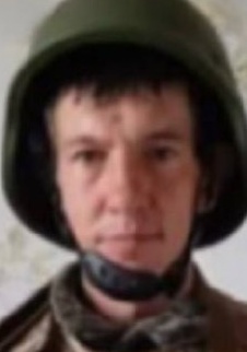 Фото: Погибший на войне с Украиной Михеев Иван Фёдорович. Волгоградская область, мотострелковые войска