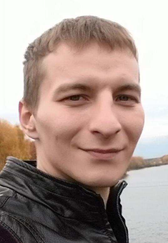 фотография Галеев Игорь Ильхамович