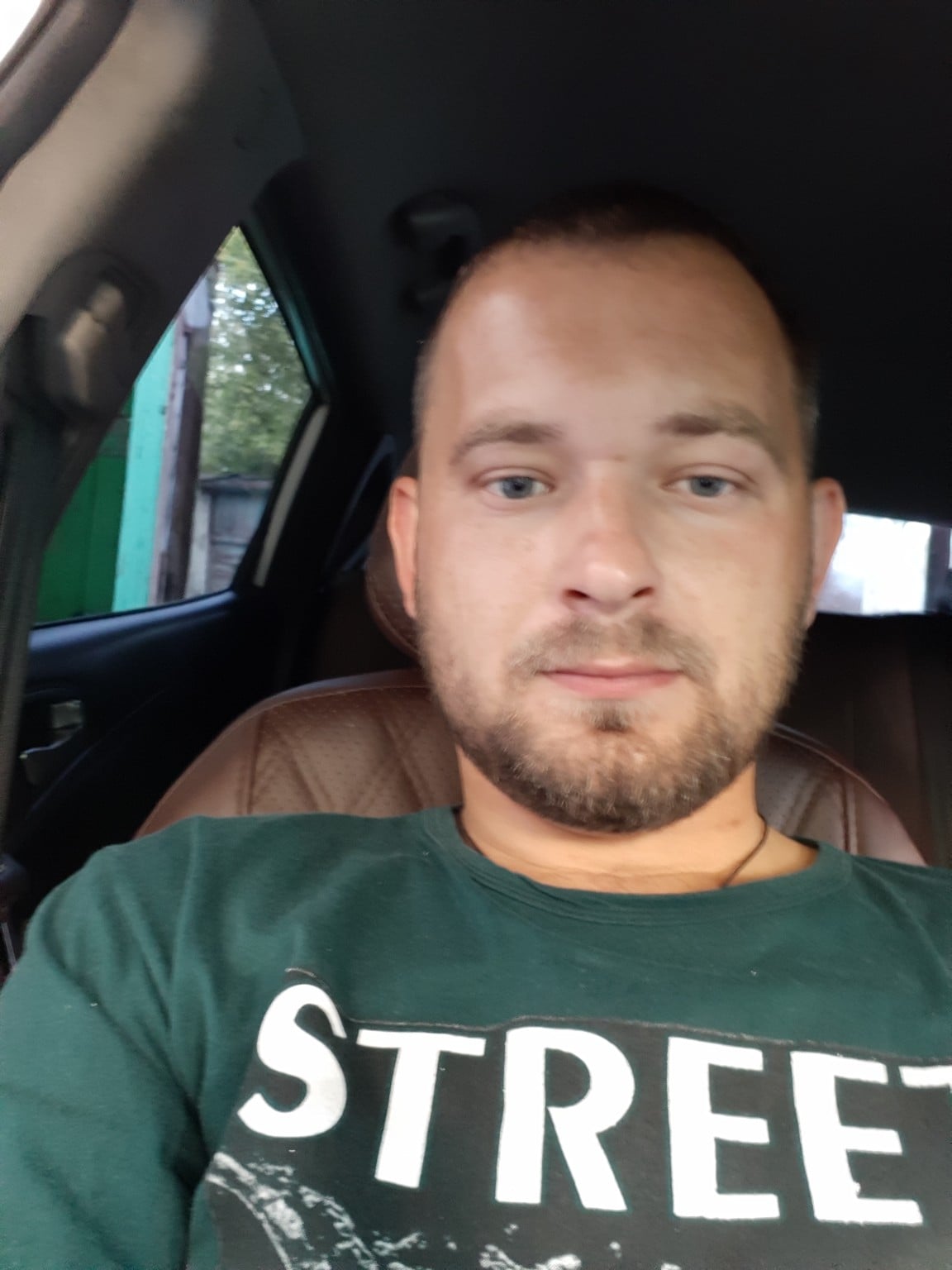 Фото: Погибший на войне с Украиной Тисленко Юрий Владимирович. Ставропольский край, заключенные