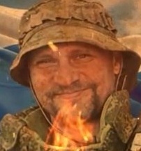 Фото: Погибший на войне с Украиной Толстоногов Вячеслав Валерьевич. Приморский край, нет данных