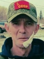Фото: Погибший на войне с Украиной Гимазетдинов Фидан Фанилевич. Республика Башкортостан, мотострелковые войска