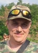 Фото: Погибший на войне с Украиной Пьянков Андрей Александрович. Пермский край, нет данных