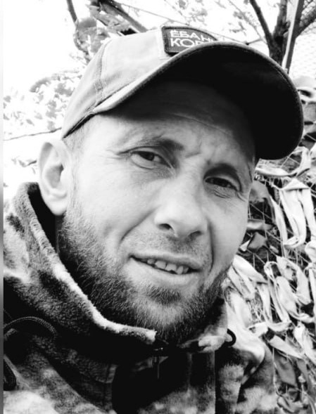 Фото: Погибший на войне с Украиной Караяни Кирилл Александрович. Ставропольский край, мобилизованные