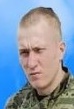 Фото: Погибший на войне с Украиной Яковлев Николай Иванович. Тверская область, мотострелковые войска