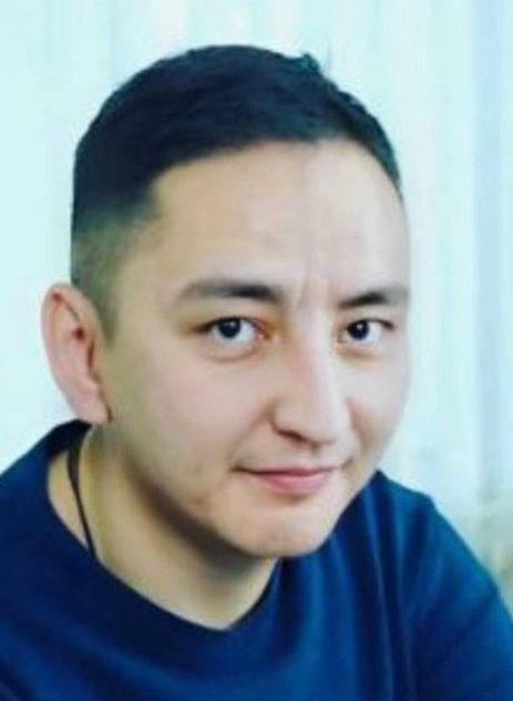 Фото: Погибший на войне с Украиной Федоров Саид Каримович. Республика Саха (Якутия), нет данных