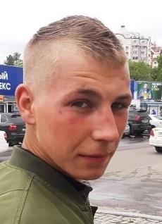 Фото: Погибший на войне с Украиной Вышатицкий Анатолий Алексеевич. Республика Саха (Якутия), нет данных