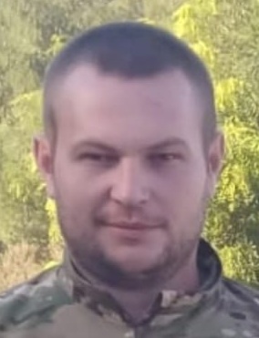 Фото: Погибший на войне с Украиной Полтев Андрей Леонидович. Воронежская область, нет данных