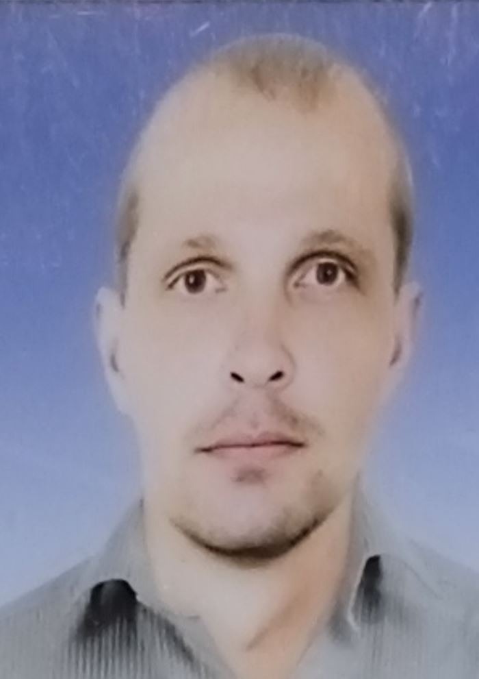 Фото: Погибший на войне с Украиной Каштанов Николай Александрович. Нижегородская область, заключенные