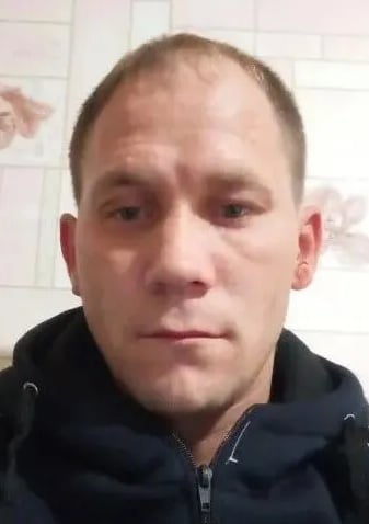 Фото: Погибший на войне с Украиной Мохов Александр Валентинович. Удмуртская Республика, мотострелковые войска