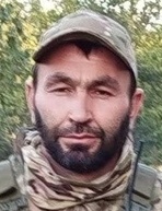 Фото: Погибший на войне с Украиной Кечеруков Руслан Рафильевич. Республика Карачаево-Черкесия, мотострелковые войска