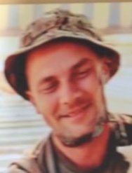 Фото: Погибший на войне с Украиной Гусак Владимир Юрьевич. Краснодарский край, ЧВК