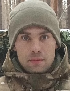 Фото: Погибший на войне с Украиной Калачев Эльбрус Захидович. Тамбовская область, мотострелковые войска