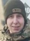 Фото: Погибший на войне с Украиной Кондаков Никита Вячеславович. Ленинградская область, нет данных