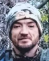 Фото: Погибший на войне с Украиной Майоров Вадим Юрьевич. Чувашская Республика, нет данных