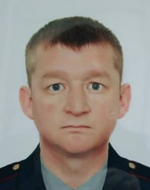 Фото: Погибший на войне с Украиной Перевощиков Сергей Владимирович. Удмуртская Республика, добровольцы