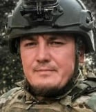 Фото: Погибший на войне с Украиной Осипов Олег Вадимович. Красноярский край, добровольцы