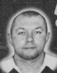 Фото: Погибший на войне с Украиной Шкадун Виктор Владимирович. Иркутская область, нет данных