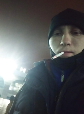 Фото: Погибший на войне с Украиной Лапшин Тимур Александрович. Кемеровская область, нет данных