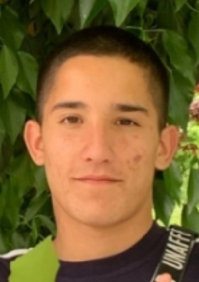 Фото: Погибший на войне с Украиной Островский Михаил Александрович. Севастополь, мотострелковые войска