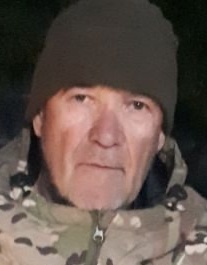 Фото: Погибший на войне с Украиной Зайцев Валерий Владимирович. Пермский край, добровольцы