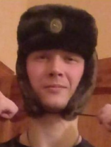 Фото: Погибший на войне с Украиной Бондарев Александр Анатольевич. Кемеровская область, мотострелковые войска