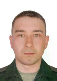 Фото: Погибший на войне с Украиной Байрамов Павел Александрович. Республика Башкортостан, мобилизованные